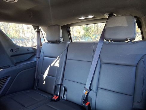 Certified 2022 Chevrolet Tahoe LT w/ Luxury Package image 17