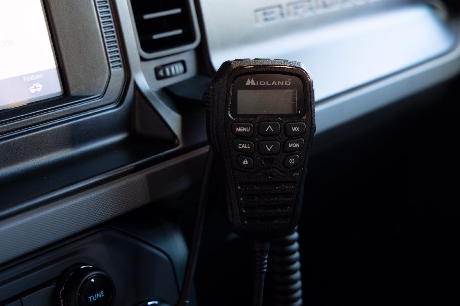 Used 2022 Ford Bronco 4-Door AWD/4WD image 21