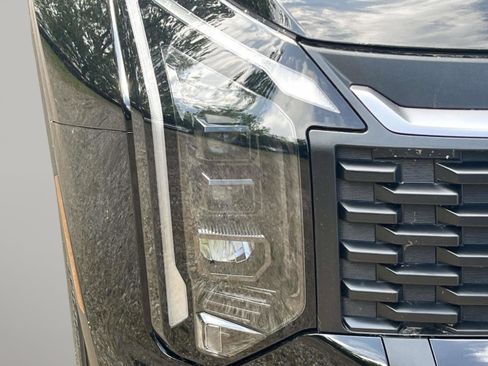 New 2026 Kia Sportage LX FWD image 33