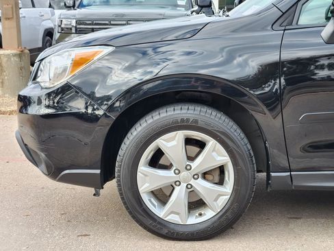 Used 2014 Subaru Forester 2.5i Premium w/ Popular Package #1 image 9