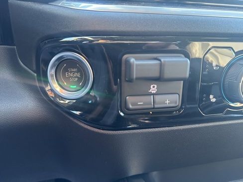 New 2026 Chevrolet Silverado 2500 LT w/ Trail Boss Package image 38