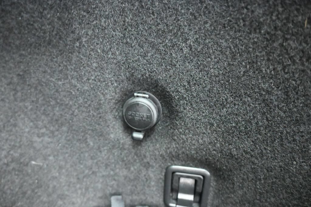 Used 2019 Nissan Murano Platinum FWD image 47