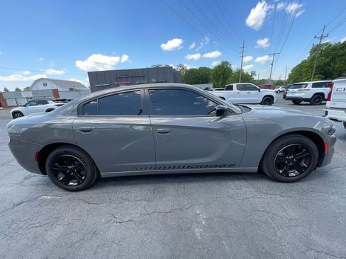Used 2023 Dodge Charger SXT w/ Cold Weather Package RWD image 7