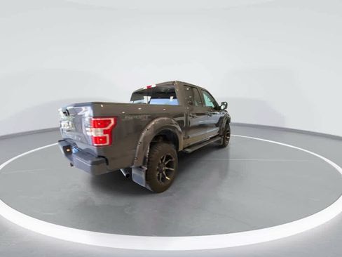 Used 2019 Ford F150 XLT w/ Equipment Group 301A Mid AWD/4WD image 8