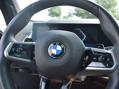 Used 2025 BMW X3 xDrive30i AWD/4WD image 14