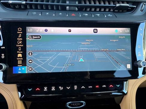 New 2026 Jeep Grand Cherokee Summit AWD/4WD image 12