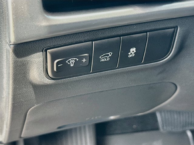 New 2026 Hyundai Tucson SEL Plus FWD image 10