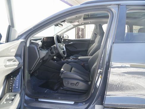 Used 2025 Audi Q6 e-tron Premium Plus w/ Premium Plus image 24