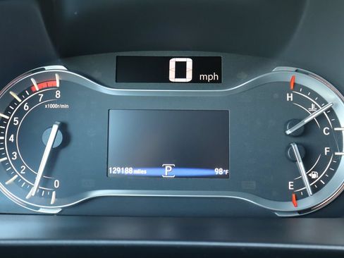 Used 2016 Honda Pilot Touring image 36