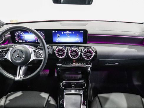 Certified 2026 Mercedes-Benz CLA 250 image 13
