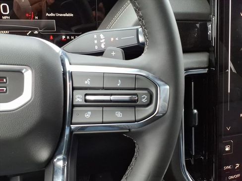 New 2026 GMC Yukon XL Elevation image 20