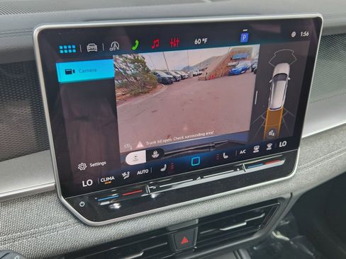 New 2026 Volkswagen Tiguan S image 9