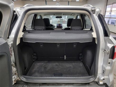 Used 2020 Ford EcoSport SE image 36