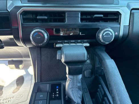 Used 2025 Toyota 4Runner SR5 image 20