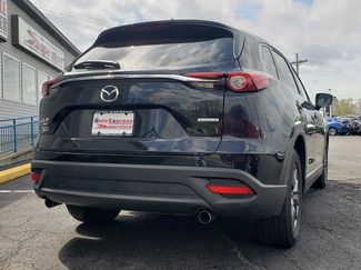 Used 2023 MAZDA CX-9 Touring video 3