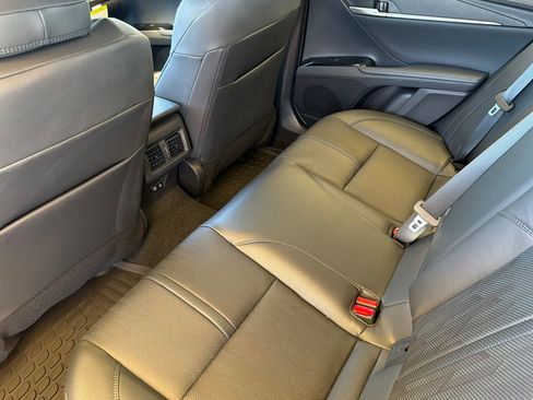 New 2026 Toyota Camry XSE FWD image 14