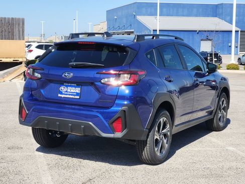 New 2026 Subaru Crosstrek 2.0i Premium image 3