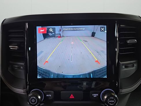 New 2026 RAM 2500 Tradesman w/ Chrome Appearance Group image 20