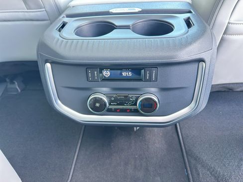 New 2025 Ford Expedition Max Platinum w/ Platinum Ultimate Package image 31