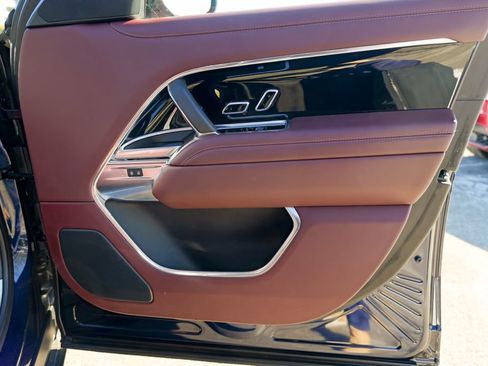 Used 2023 Land Rover Range Rover SE image 32