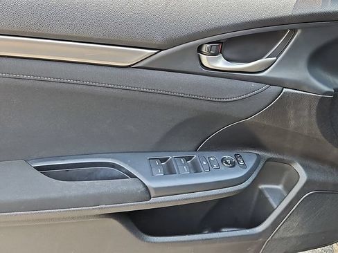Certified 2021 Honda Civic EX image 12