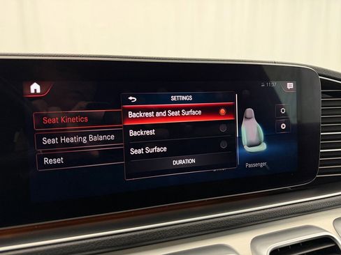 Used 2020 Mercedes-Benz GLS 450 4MATIC image 46