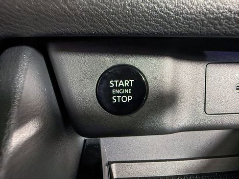 New 2026 Nissan Rogue SV image 28