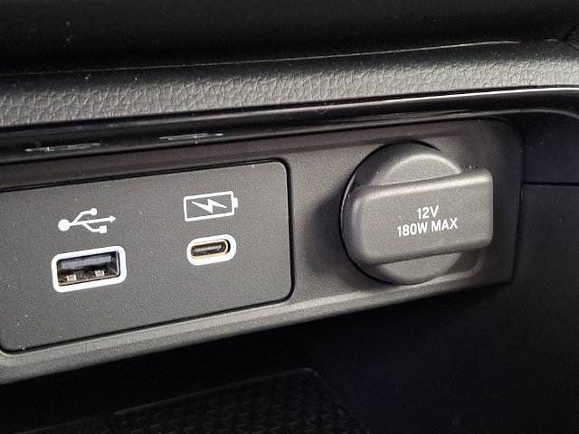 Certified 2024 Honda CR-V Sport-L image 24