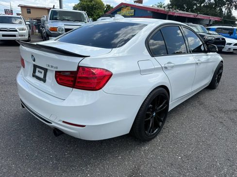 Used 2013 BMW 335i Sedan RWD image 5