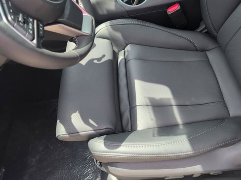 Used 2025 Subaru Legacy Limited image 23