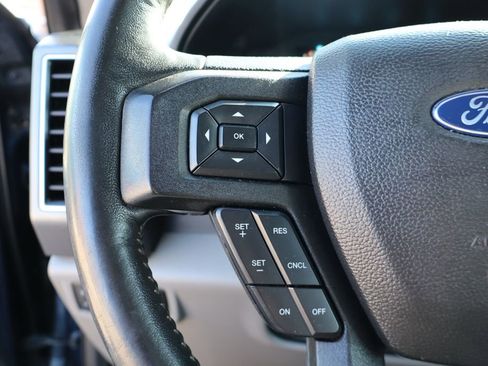 Used 2019 Ford F150 XLT w/ Equipment Group 302A Luxury image 16