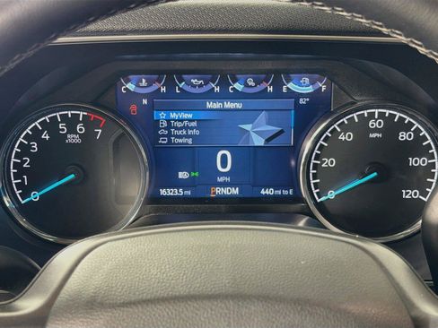 Used 2023 Ford F150 XLT w/ Equipment Group 302A High AWD/4WD image 18
