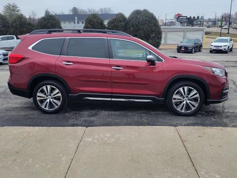 Used 2022 Subaru Ascent Touring image 9
