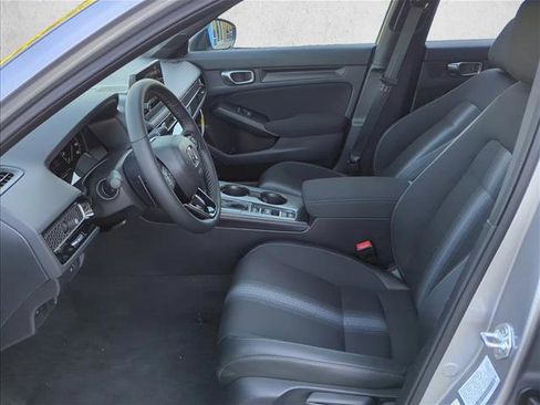 New 2026 Honda Civic Sport image 16