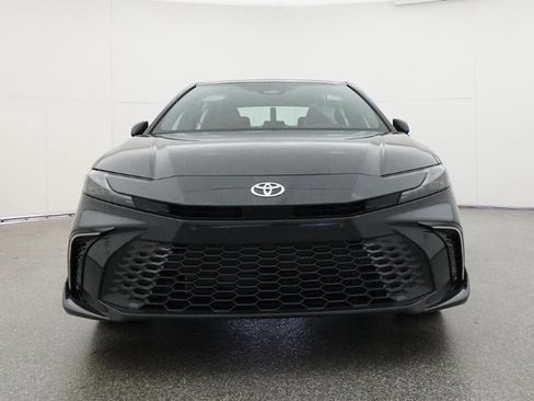 New 2026 Toyota Camry XSE FWD image 31
