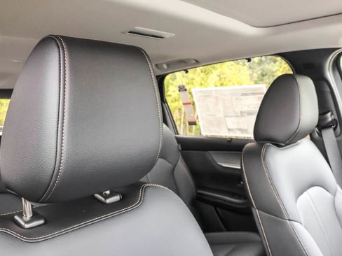 New 2026 MAZDA CX-90 3.3 Turbo w/ Preferred Package image 44