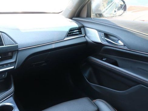 Used 2022 Cadillac CT4 Sport AWD/4WD image 23