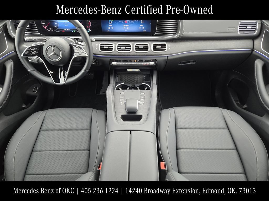 Used 2026 Mercedes-Benz GLE 350 4MATIC image 21