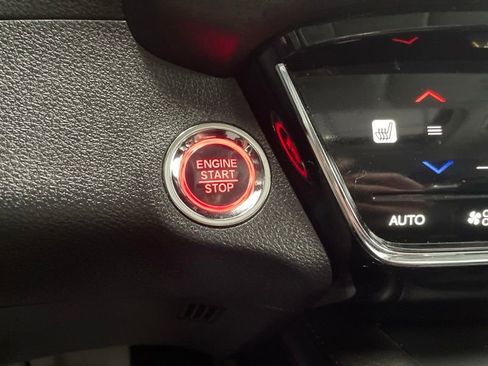 Used 2021 Honda HR-V Touring image 26