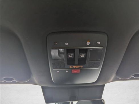 New 2026 Hyundai Palisade Calligraphy image 21