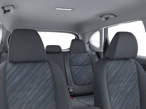 New 2026 Kia Seltos LX image 27