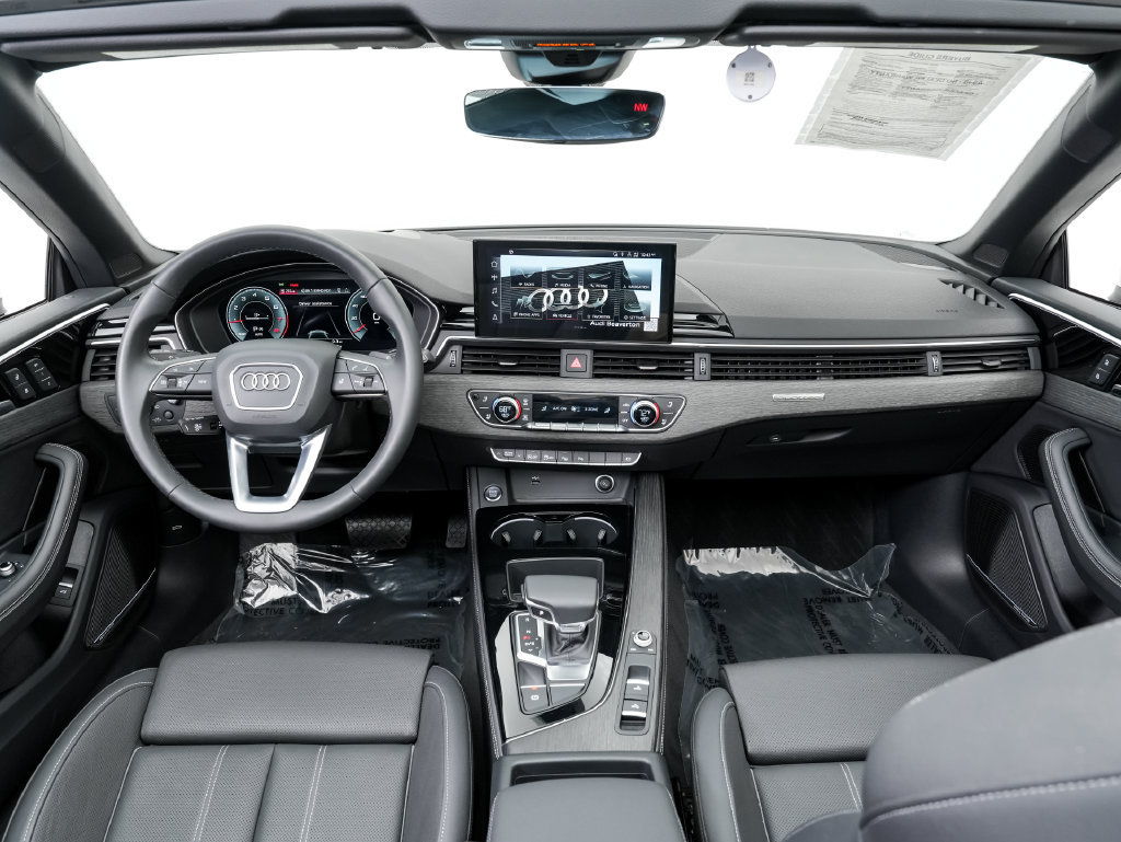Certified 2023 Audi A5 2.0T Prestige AWD/4WD image 21