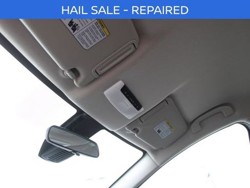 Used 2025 Nissan Versa S w/ S Plus Package FWD image 17
