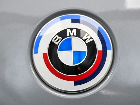 Used 2023 BMW M8 Gran Coupe xDrive Competition w/ M Carbon Exterior Package AWD/4WD image 99