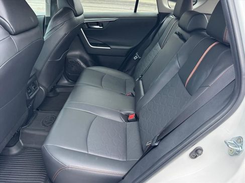 Certified 2024 Toyota RAV4 Adventure w/ Convenience Package AWD/4WD image 13