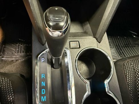 Used 2016 Chevrolet Equinox LS image 20