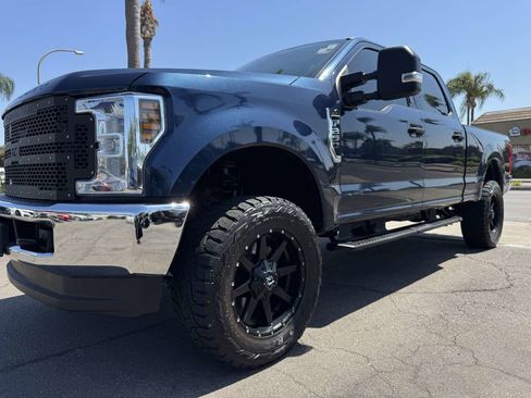 Used 2019 Ford F250 XLT image 14