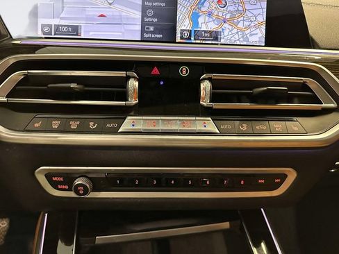 Used 2019 BMW X5 xDrive40i w/ Convenience Package AWD/4WD image 22
