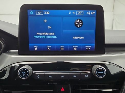 Used 2024 Ford Escape Active image 32