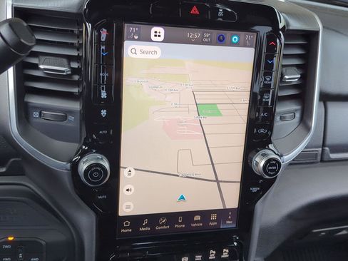 New 2026 RAM 3500 Big Horn image 17